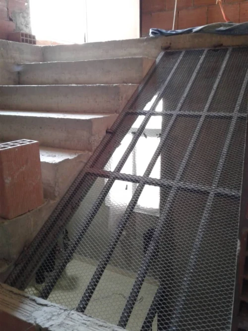 Vente Villa Skikda El Hadaiek