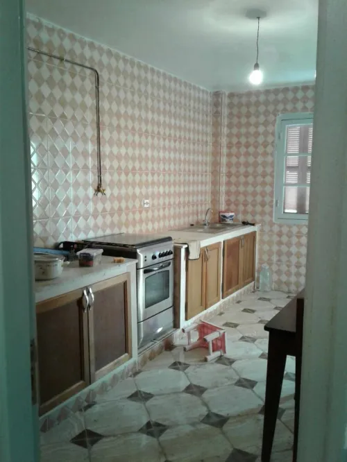 Vente Appartement F5 Skikda Hamadi krouma
