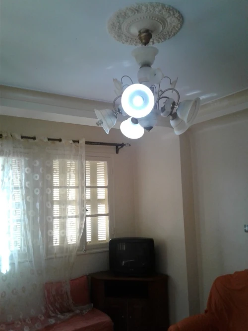 Vente Appartement Niveau de villa F5 Skikda Skikda