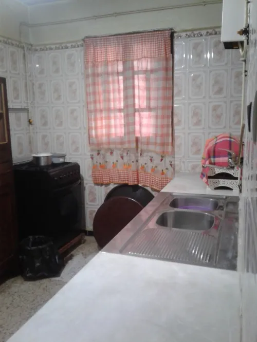 Vente Villa Skikda Ramdane djamel