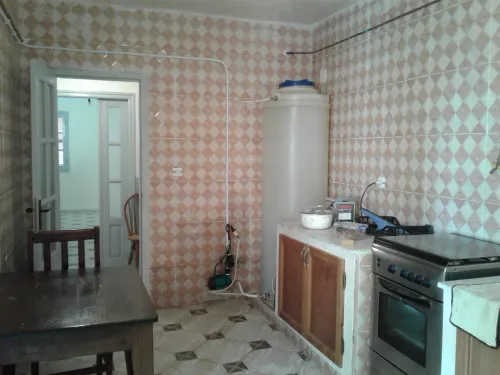 Location Appartement F5 Skikda Hamadi krouma