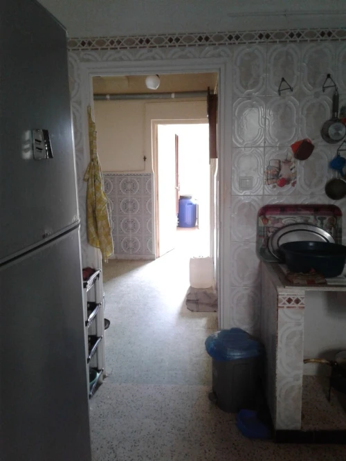 Vente Appartement Niveau de villa F5 Skikda Skikda