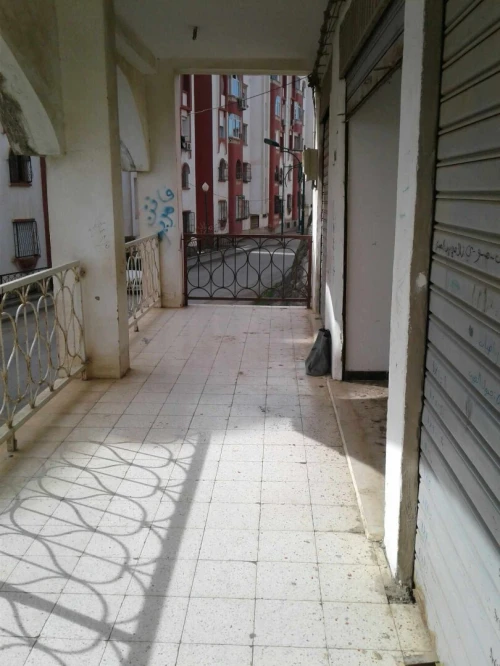 Vente Local Skikda Skikda