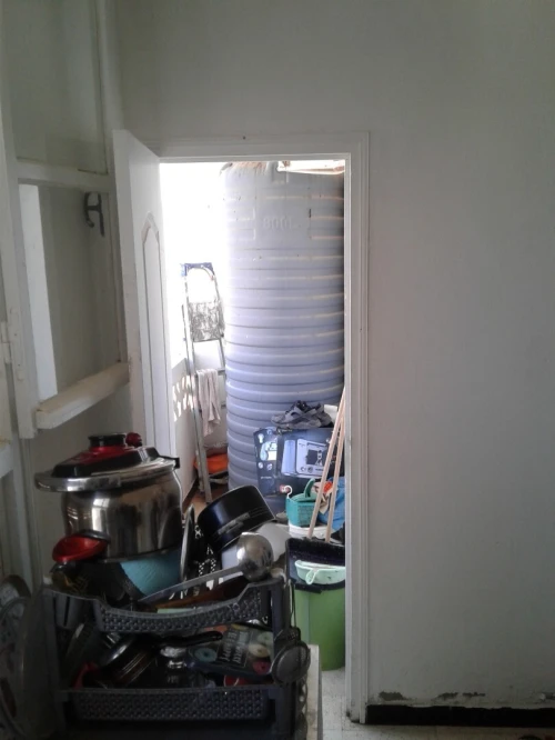 Vente Appartement F3 Skikda Skikda