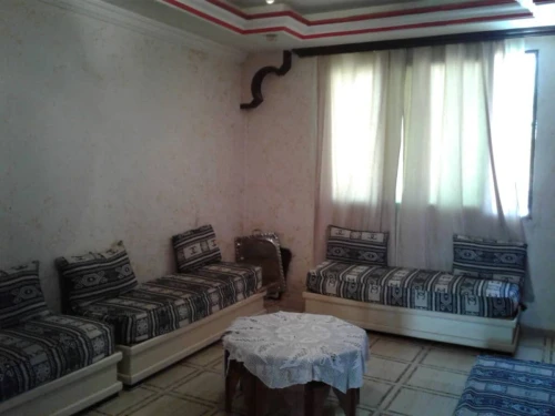 Vente Villa Constantine El khroub
