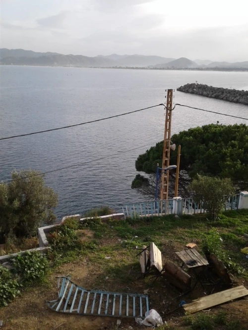 Vente Terrain Skikda Collo