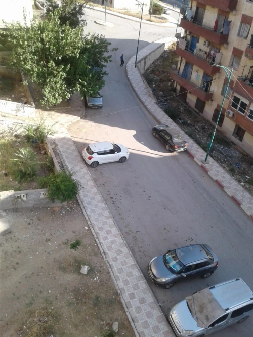 Vente Appartement F3 Skikda Ramdane djamel
