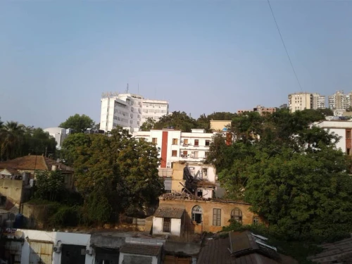 Vente Appartement F4 Skikda Skikda
