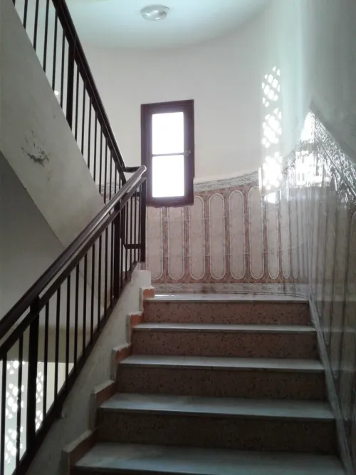 Location Appartement F5 Skikda Hamadi krouma