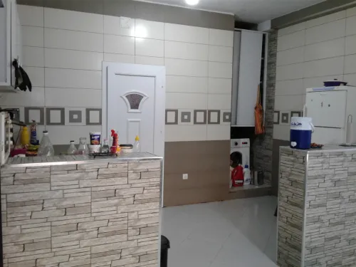 Vente Appartement F4 Skikda Filfla