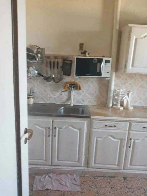 Vente Appartement F3 Skikda Skikda