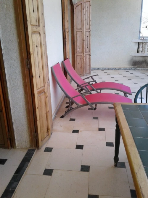 Vente Villa Skikda Skikda
