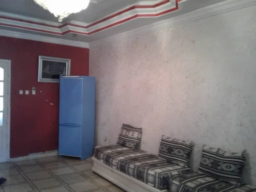 Vente Villa Constantine El khroub