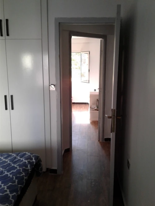 Vente Appartement F4 Skikda Skikda 33