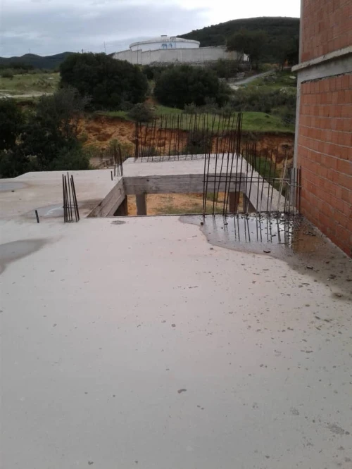 Vente Villa Skikda Filfla