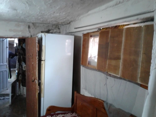 Vente Appartement F4 Skikda Azzaba