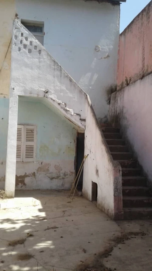 Vente Villa Skikda Ramdane djamel