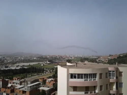 Location Appartement F5 Skikda Hamadi krouma