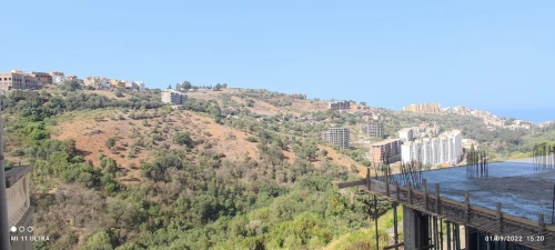 Location Appartement F4 Skikda Skikda
