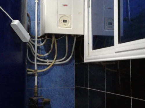 Vente Appartement F5 Skikda Skikda