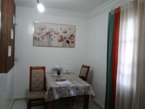 Vente Appartement F4 Skikda Skikda