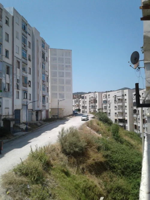 Vente Appartement F3 Skikda Skikda