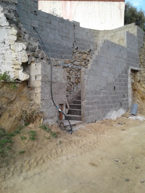 Vente Terrain Skikda Collo