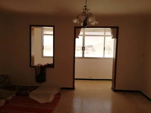 Vente Appartement F4 Skikda Filfla