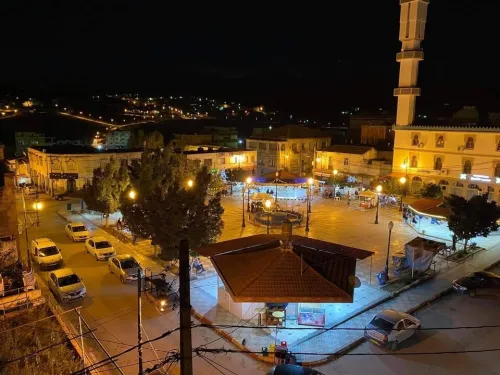 Vente Appartement F3 Skikda Hamadi krouma