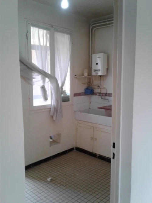 Vente Appartement F5 Skikda Skikda