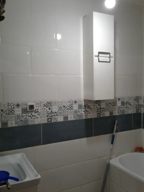 Vente Appartement F4 Skikda Skikda