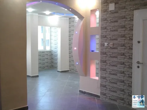 Vente Appartement F5 Skikda Ramdane djamel