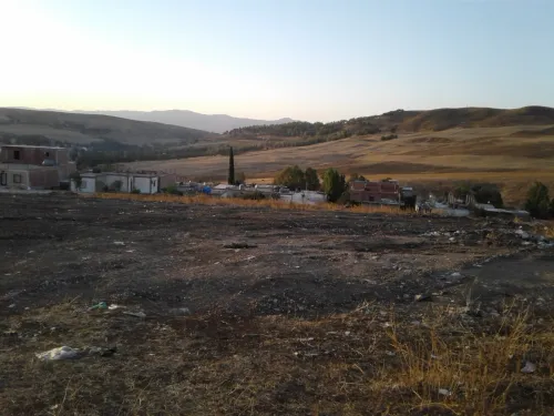 Vente Terrain Constantine Didouche mourad