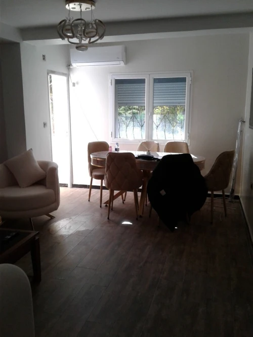Vente Appartement F4 Skikda Skikda 43