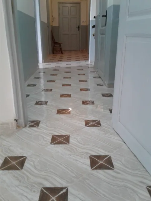 Vente Appartement F5 Skikda Hamadi krouma