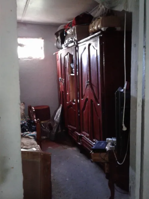 Vente Appartement F4 Skikda Azzaba