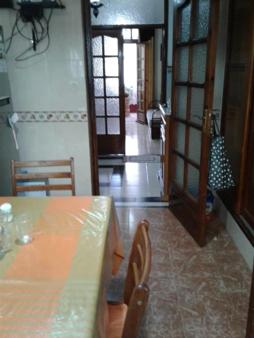 Vente Appartement F5 Skikda Skikda