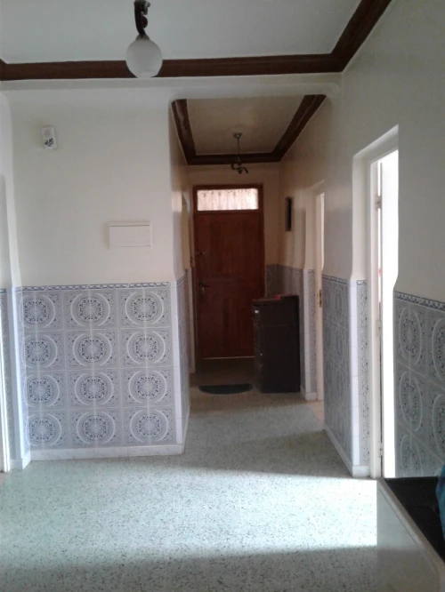 Vente Appartement Niveau de villa F5 Skikda Skikda