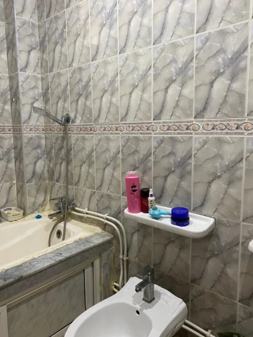 Vente Appartement F3 Skikda Skikda