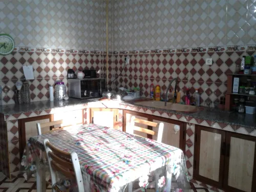 Location vacances Appartement F4 Skikda Skikda