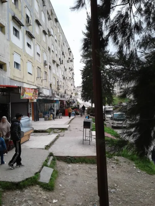 Vente Local Skikda Skikda