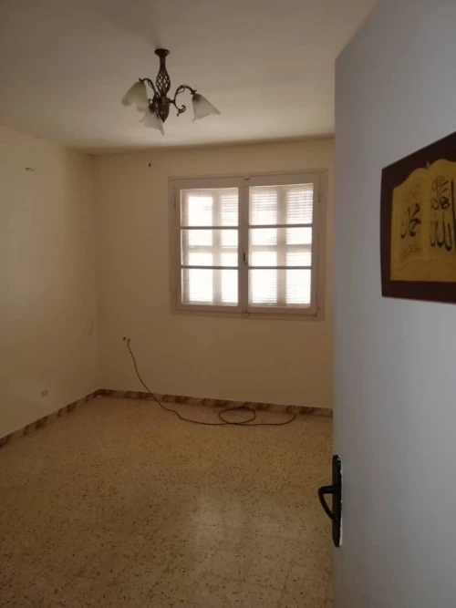 Vente Appartement F4 Skikda Filfla