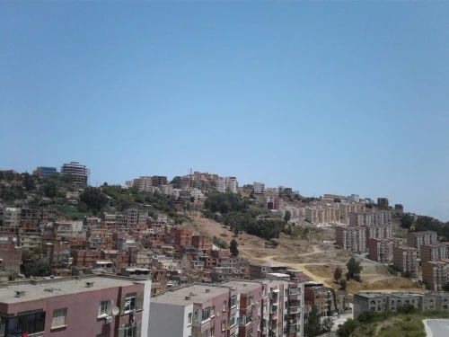 Vente Appartement F3 Skikda Skikda