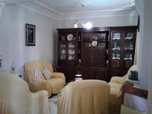 Vente Appartement F5 Skikda Skikda