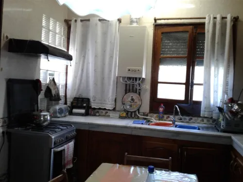 Vente Appartement F5 Skikda Skikda