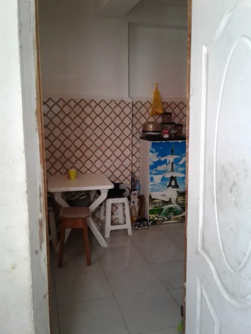 Vente Appartement F4 Skikda Skikda
