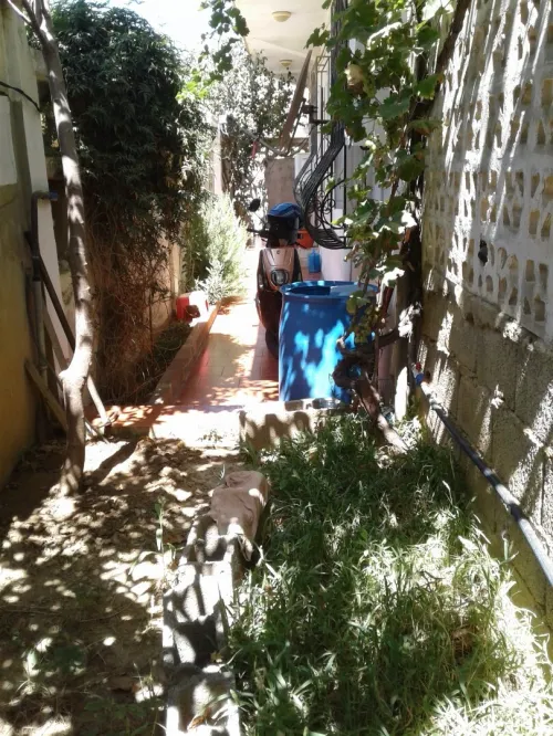 Vente Villa Skikda Skikda