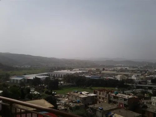 Location Appartement F5 Skikda Hamadi krouma