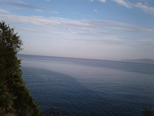 Vente Terrain Skikda Collo