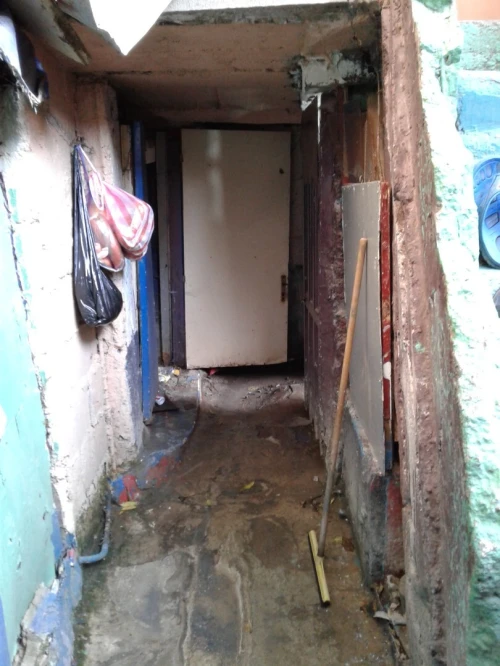 Vente Appartement F4 Skikda Azzaba